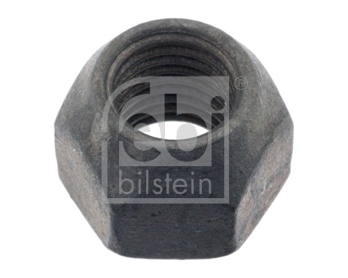 Wheel Nut - 46667 FEBI BILSTEIN