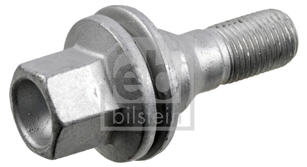 Болт для крепления колеса - 46673 FEBI BILSTEIN