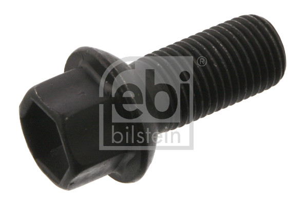 Wheel Bolt - 46703 FEBI BILSTEIN