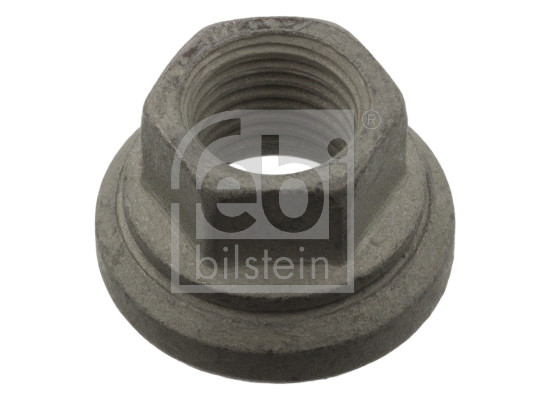 Wheel Nut - 46707 FEBI BILSTEIN