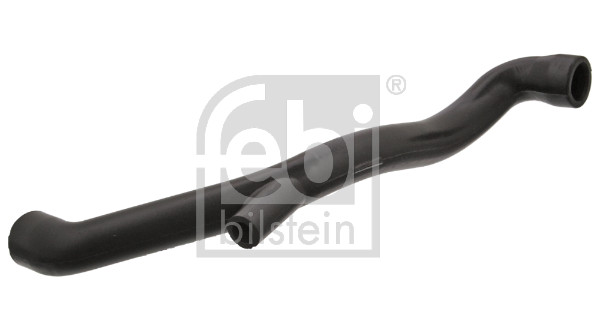 Hose, crankcase breather - 46736 FEBI BILSTEIN