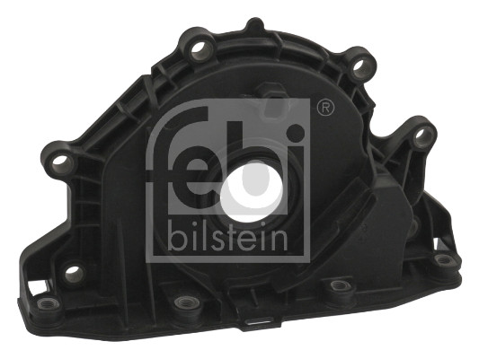Paraolio, Albero a gomiti - 46749 FEBI BILSTEIN