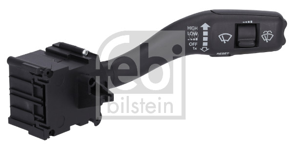 Steering Column Switch - 46755 FEBI BILSTEIN