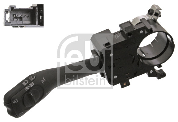 Leva devio guida - 46756 FEBI BILSTEIN