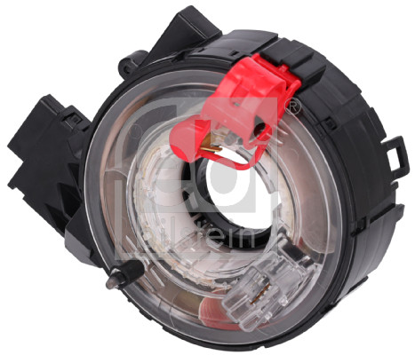 Molla spiroelicoidale, Airbag - 46760 FEBI BILSTEIN