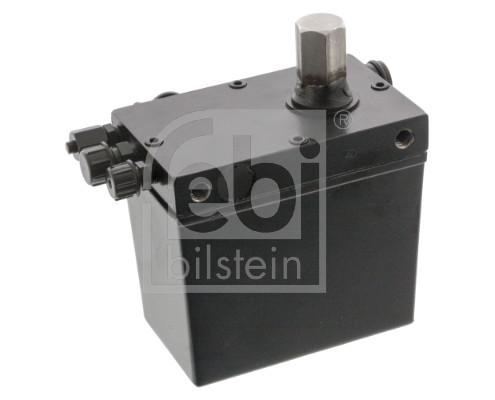 Tilt Pump, driver cab - 46801 FEBI BILSTEIN