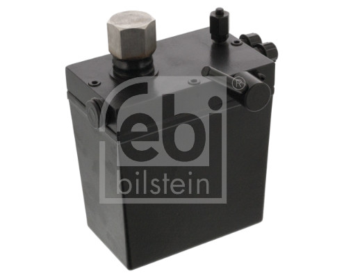 atverčiamasis siurblys, vairuotojo kabina - 46802 FEBI BILSTEIN