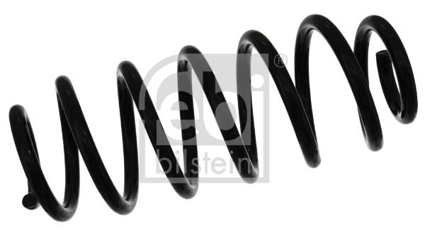 Coil Spring - 46809 FEBI BILSTEIN