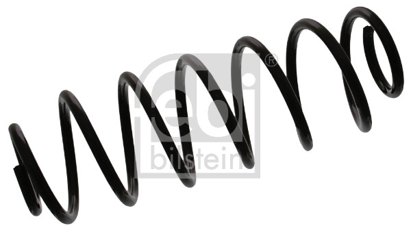 Coil Spring - 46818 FEBI BILSTEIN
