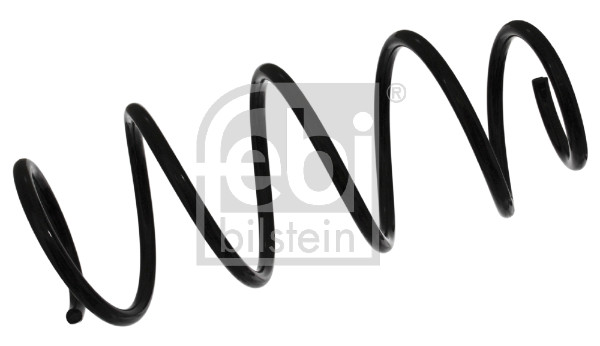 Molla autotelaio - 46819 FEBI BILSTEIN