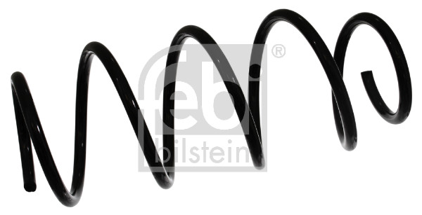 Coil Spring - 46821 FEBI BILSTEIN