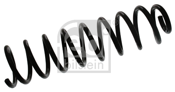 Coil Spring - 46837 FEBI BILSTEIN