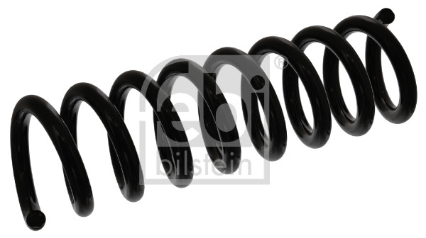 Coil Spring - 46840 FEBI BILSTEIN