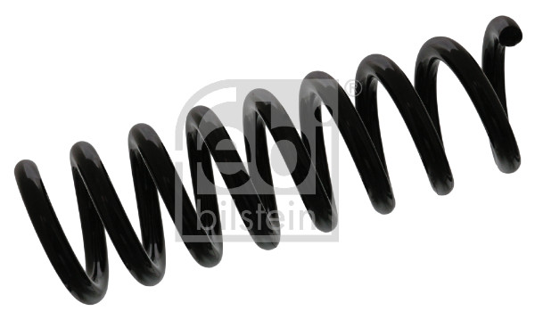 Coil Spring - 46843 FEBI BILSTEIN