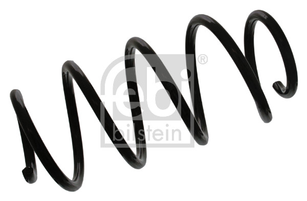 Coil Spring - 46845 FEBI BILSTEIN