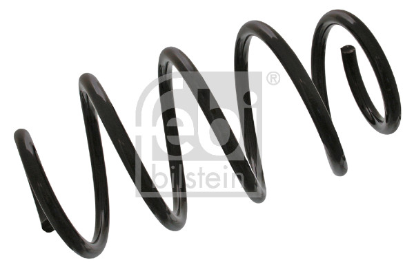 Coil Spring - 46846 FEBI BILSTEIN