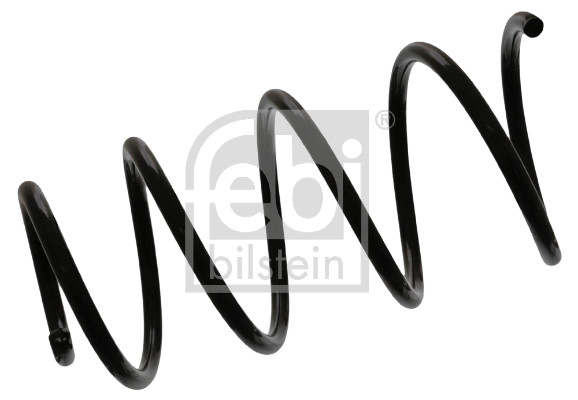 Coil Spring - 46855 FEBI BILSTEIN