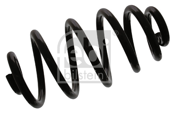 Coil Spring - 46862 FEBI BILSTEIN