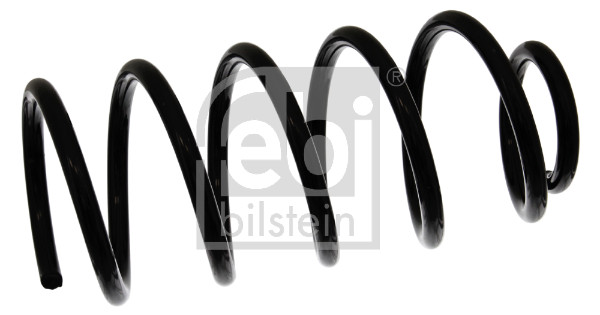 Coil Spring - 46866 FEBI BILSTEIN