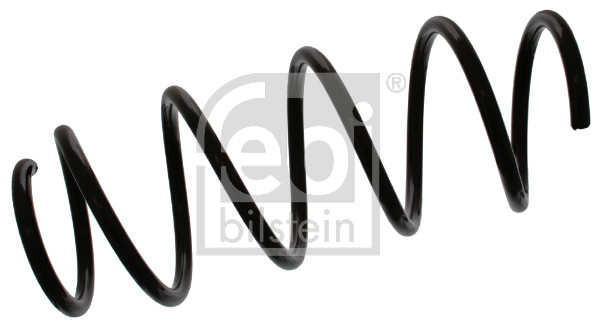 Coil Spring - 46867 FEBI BILSTEIN
