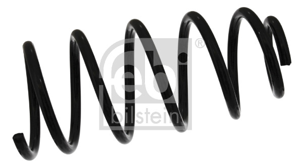 Molla autotelaio - 46872 FEBI BILSTEIN