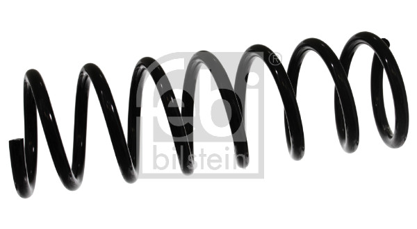 Molla autotelaio - 46875 FEBI BILSTEIN