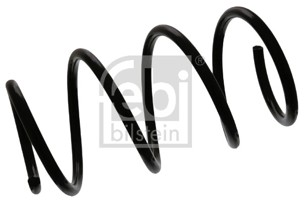 Molla autotelaio - 46876 FEBI BILSTEIN