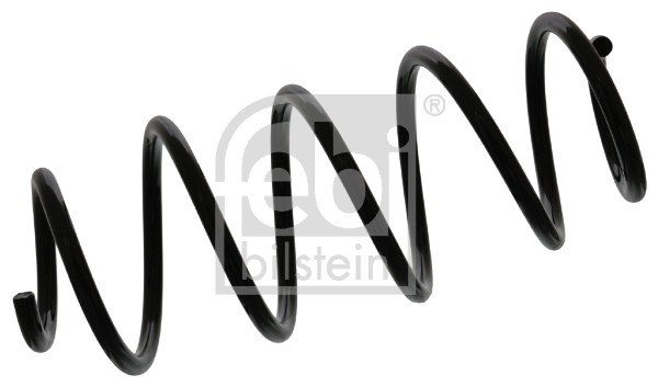 Coil Spring - 46880 FEBI BILSTEIN