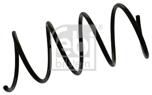 Coil Spring - 46889 FEBI BILSTEIN