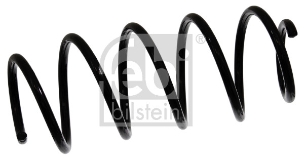 Molla autotelaio - 46891 FEBI BILSTEIN