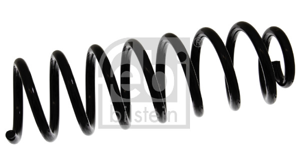 Coil Spring - 46897 FEBI BILSTEIN
