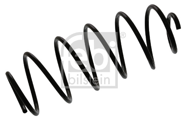 Coil Spring - 46906 FEBI BILSTEIN