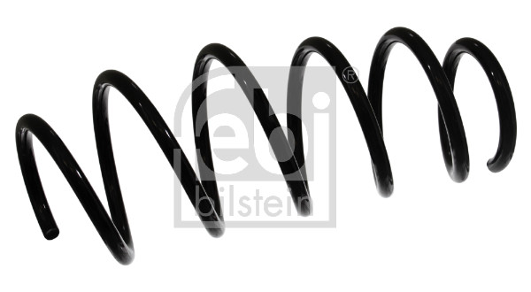 Molla autotelaio - 46907 FEBI BILSTEIN