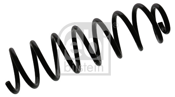 Coil Spring - 46911 FEBI BILSTEIN