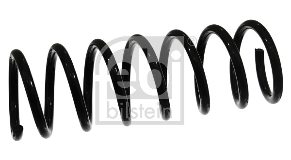 Molla autotelaio - 46919 FEBI BILSTEIN