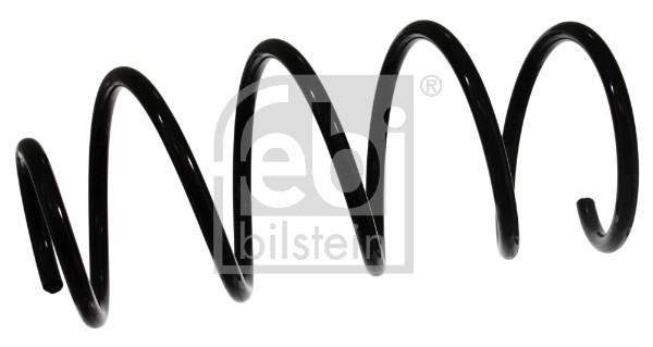 Coil Spring - 46921 FEBI BILSTEIN