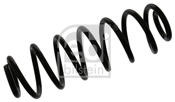 Coil Spring - 46924 FEBI BILSTEIN