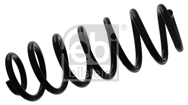 Coil Spring - 46925 FEBI BILSTEIN
