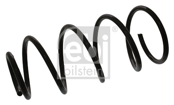 Coil Spring - 46929 FEBI BILSTEIN