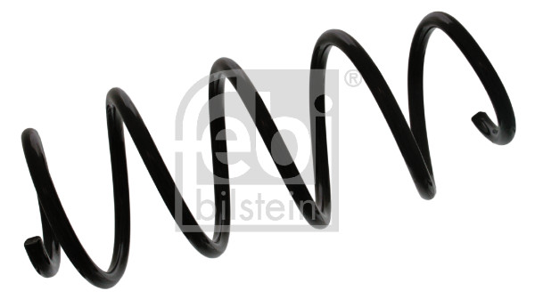 Coil Spring - 46931 FEBI BILSTEIN