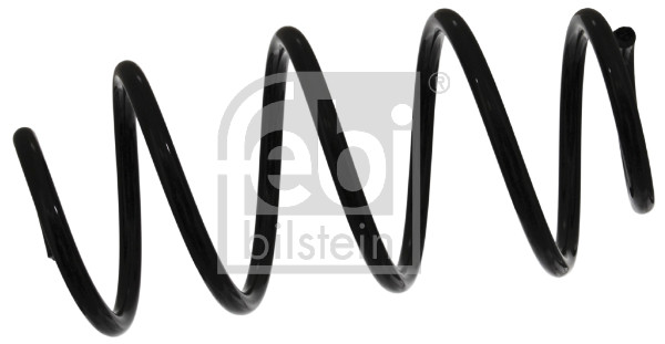 Molla autotelaio - 46937 FEBI BILSTEIN