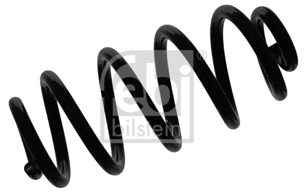 Coil Spring - 46939 FEBI BILSTEIN
