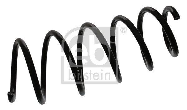 Coil Spring - 46940 FEBI BILSTEIN