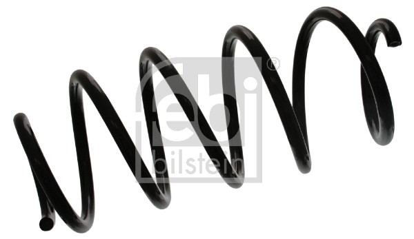 Molla autotelaio - 46945 FEBI BILSTEIN