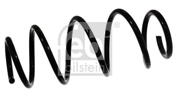 Molla autotelaio - 46946 FEBI BILSTEIN