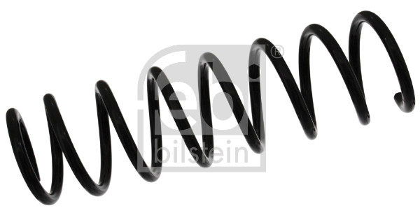 Coil Spring - 46948 FEBI BILSTEIN