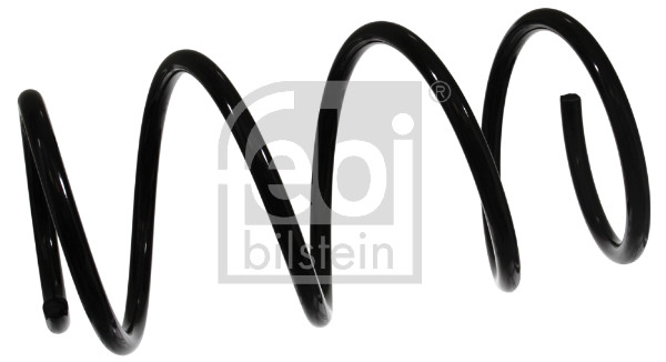 Molla autotelaio - 46952 FEBI BILSTEIN