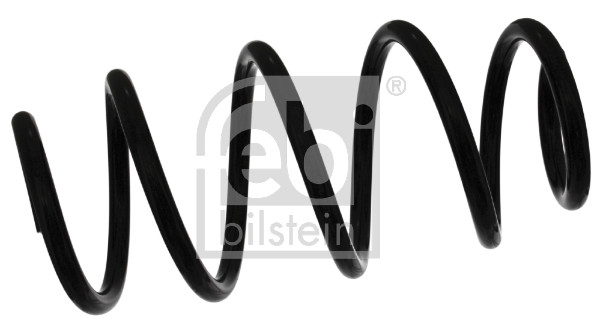 Coil Spring - 46953 FEBI BILSTEIN
