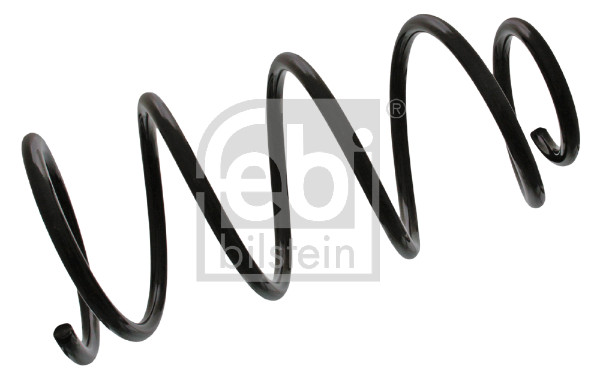 Coil Spring - 46956 FEBI BILSTEIN