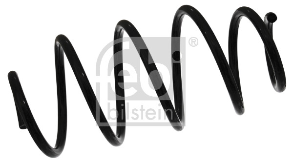 Coil Spring - 46964 FEBI BILSTEIN
